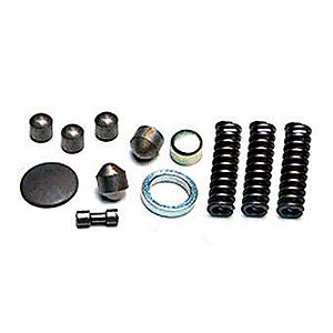 Jogo Reparo Tampa Trambulador 260F 4M F1000/C10 F100