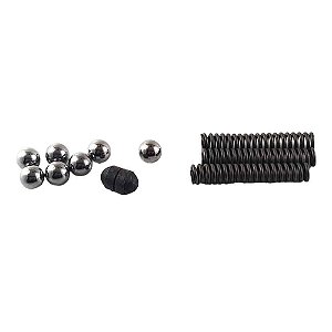 Jogo Reparo Trambulador Câmbio Tampa CL2615 F1000/4000 93 FS2405 97