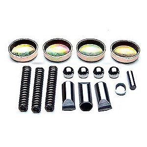 Reparo Trambulador 814/815/816/916 VW 7100/8100/120/140