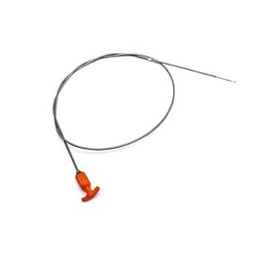 Vareta de Nível de Óleo do Motor Cummins ISB VW Delivery Worker 1252mm