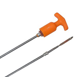 Vareta de Nível de Óleo 17250/24250/2T2115611AB 1589mm