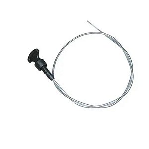 Vareta de Nível de Óleo do Motor MWM 7100/8120/8140/8150 2 Rodas