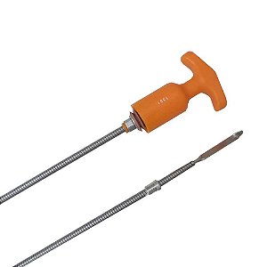 Vareta de Nível de Óleo Volkswagen Constellation Isce VA39316 19/24/25/31320E