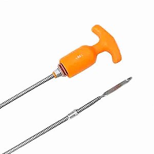 Vareta de Nível de Óleo Cummins ISL Volkswagen