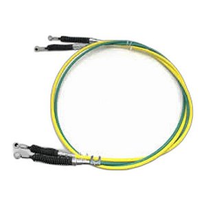 Cabo Comando de Engate e Seleção Volkswagen Constellation 17/19 Engate e Seleção