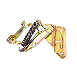 Dobradiça Capô F1/4000 93 Lado Direito Sem Mola