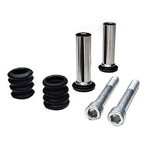 Jogo Pino Guia Pinça Freio Dianteiro F4000 85/92 Lado 1 9232 Patra