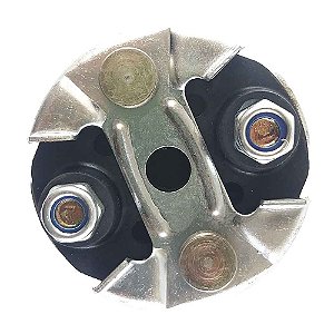 Junta ELASTICA Caixa Direção F250 F350/4000 99/