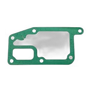 Junta Superior da Bomba D'Água CHT