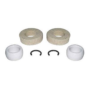 Jogo Bucha Balanca Embreagem F1/2/4/11000 /92 5186 Patrial