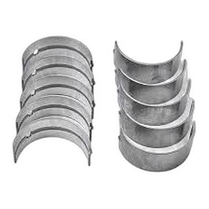 Jogo de Bronzinhas de Mancal 0.25 para Motor 3.0 Turbo SW4