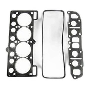 Jogo Junta Motor Chevette 1.6 Para Álcool/Gasolina Completo