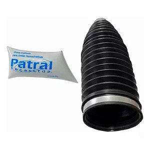 Coifa Caixa Direção Ranger 2012