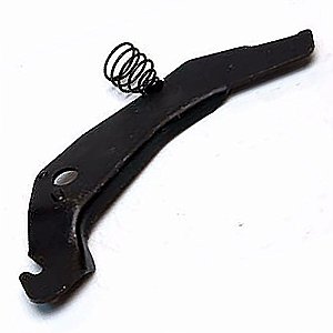 Alavanca de Freio Lado Esquerdo Automático Hyundai HR 2.5 TDS