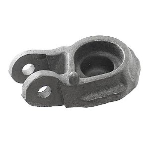 Assento Mola Dianteiro Lado Direito Inferior F250/350 98