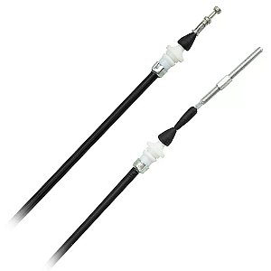 Cabo Acelerador Volkswagen 16120H/16170/16210 Motor Cummins 1275mm