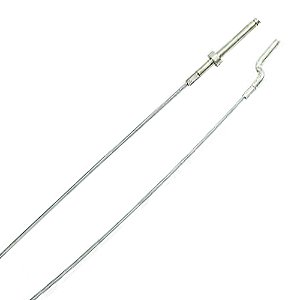 Cabo Acelerador Volkswagen Ônibus 16180CO 93/97 582mm