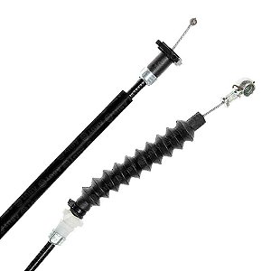 Cabo Acelerador Volkswagen /00... Sem Manual