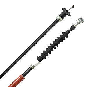 Cabo Acelerador Volkswagen 17210 Multifuncional Caixa/Pedal