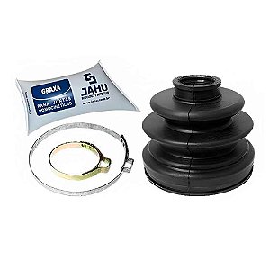 Coifa Homocinética Lado Roda L200/300 Todos