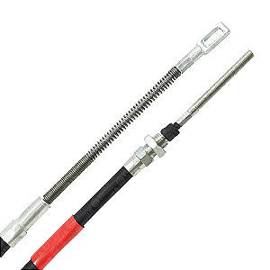 Cabo de Freio Manual Traseiro Lado Direito 690 790 7110 /94