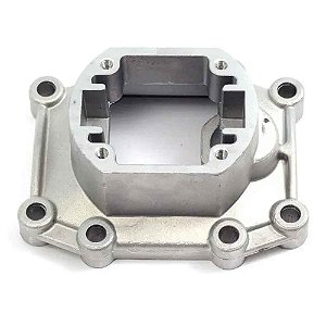 Carcaça Alavanca Câmbio ZF F350/4000 98/ Modelo Original