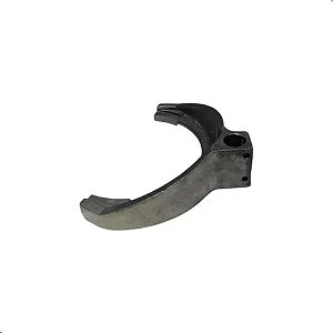 GARFO CÂMBIO ZF 5/RE S/EIXO VW 8150 9150 S5420