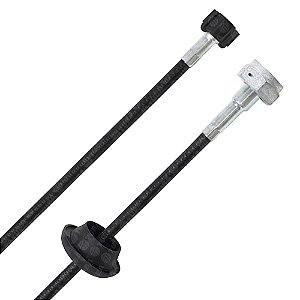 Cabo Velocímetro Volkswagen 22160 3.6mm 86/4900mm