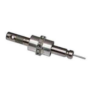 Eixo Garfo Câmbio ZF 5 Marchas Roda Esquerda Volkswagen 8150 9150 S5420