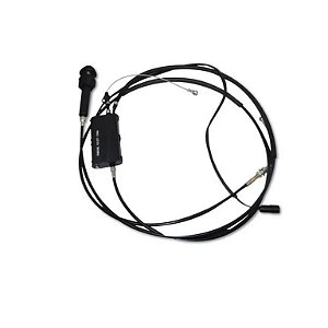 Cabo Acelerador Multi Funções Mercedes-Benz