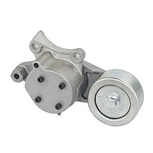 TENSOR CORREIA Alternador HILUX 2.8 16V 2016/
