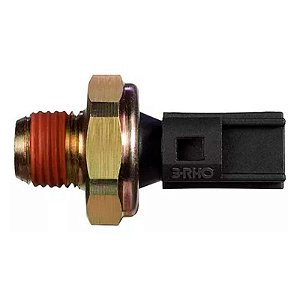 Sensor de Pressão de Óleo Ranger 2.5 Flex 2012