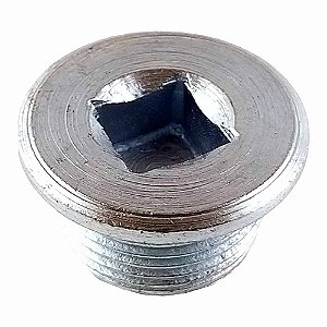 Bujão Carter Volkswagen/Cargo 815/1317 Eletrônico 2005