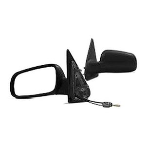 Retrovisor Externo Gol 2002 Lado Direito