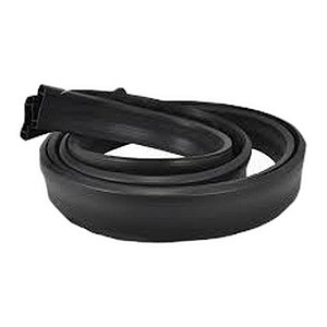 Borracha para Parachoque Traseiro Lado Direito