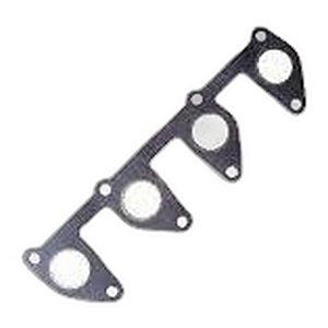 Junta Coletor Escape Aço Duplo S10 Blazer Gasolina/Flex