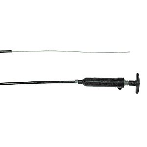 Cabo Estrangulador Volkswagen 14/16210 Com Botão Cummins 202