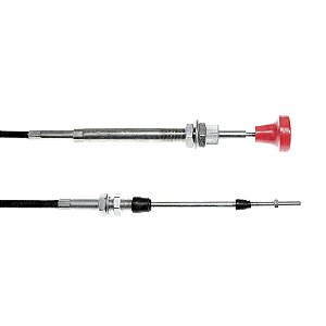 Cabo Tomada Força Volkswagen Caminhão Total 3320mm