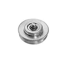 Polia Tensor Superior Alta Hilux 2.4 2.8 3.0 2002