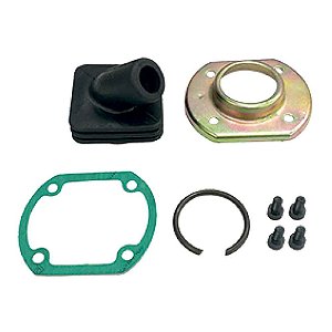 KIT Tampa Alavanca Câmbio C/COIFA/JTA F250/350/4000 D20 C/COIFA/JTA/P/