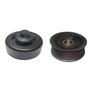 POLIA Alternador S10/BLZ 4.3 96/ RANGER 4.0 V6