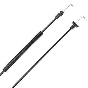 Cabo Acionamento Fechadura Porta Lado Direito Constellation 628mm