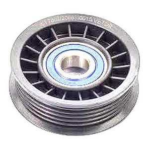 Polia Alternador F250 MWM 1999/2000 Com Ar Condicionado Volare