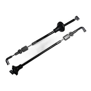 Cabo de Abertura do Capô Lado Esquerdo Constellation 187 mm