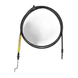 Cabo Liberação Cabine Volkswagen Delivery Novo 2035mm 23B898169