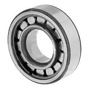 Rolamento Berço Pinhão Diferencial Meritor MS120/124