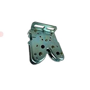 Tranca Traseira Cabine Volkswagen Delivery 4170 6160 6170 9170 11180 Express