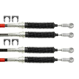 Cabo Comando de Marcha de Engate e Seleção Volkswagen Worker