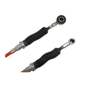 Cabo Engate Comando Alavanca Câmbio Volkswagen Delivery 9170 11180 2018 - 3332mm