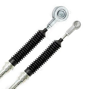 Cabo Seleção Comando Alavanca Câmbio Volkswagen 11180 9170 2018/ - 3288mm